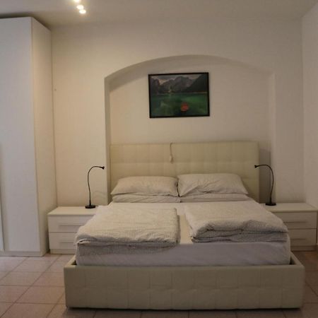 Le Androne Di Trento Διαμέρισμα Εξωτερικό φωτογραφία