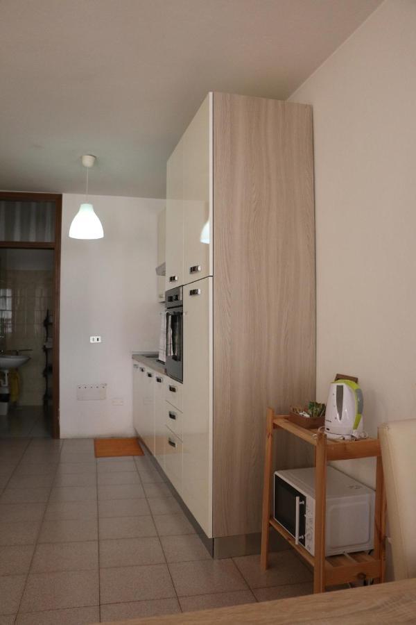 Le Androne Di Trento Διαμέρισμα Εξωτερικό φωτογραφία