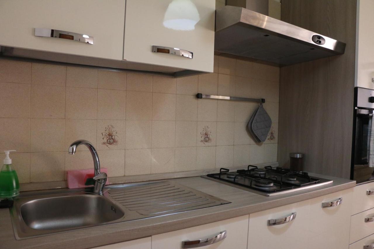 Le Androne Di Trento Διαμέρισμα Εξωτερικό φωτογραφία